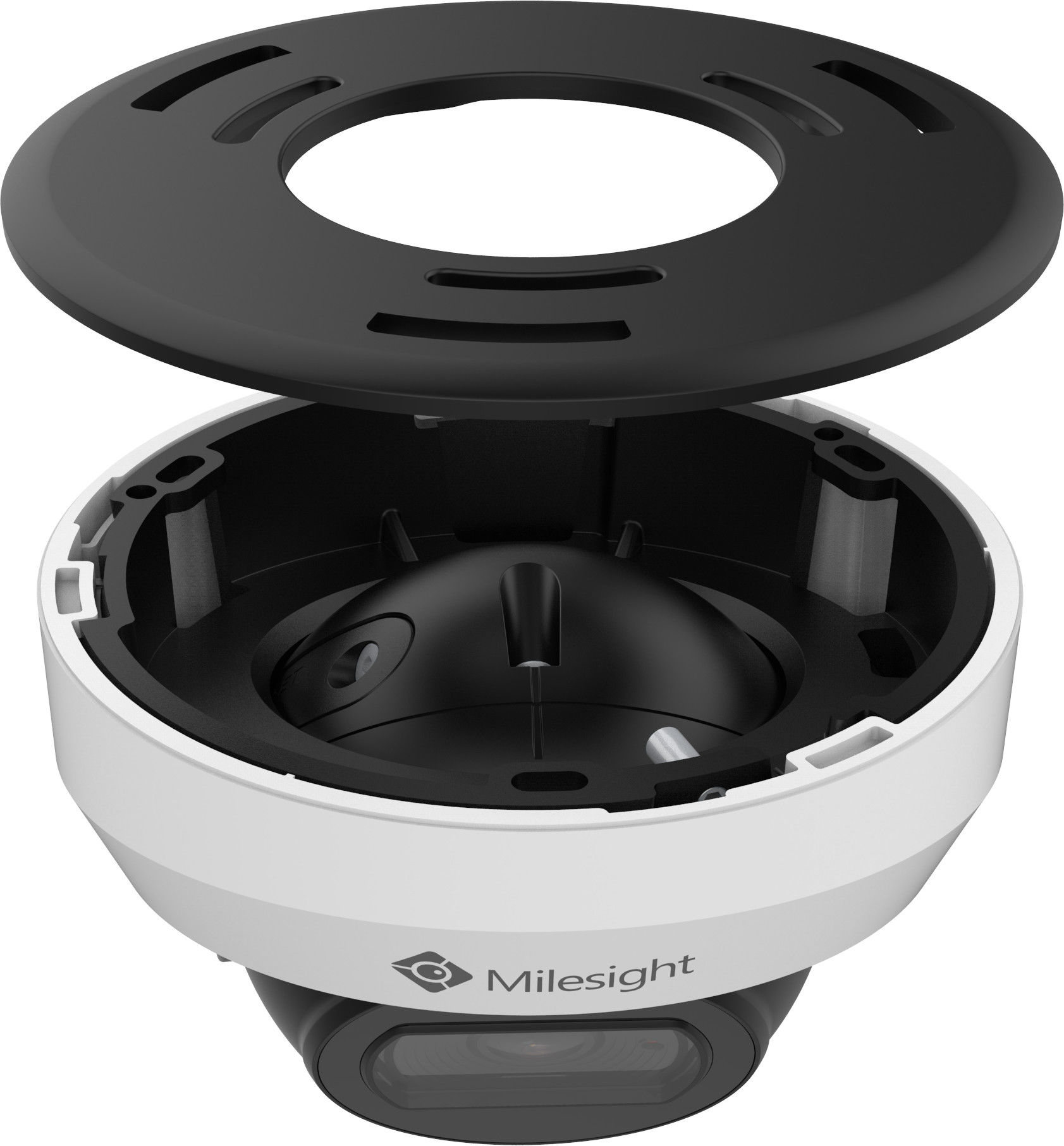 ARGUS Sicherheitssysteme GmbH. MS-C2975-PB40J, AI Mini Dome, Bauart: AI ...